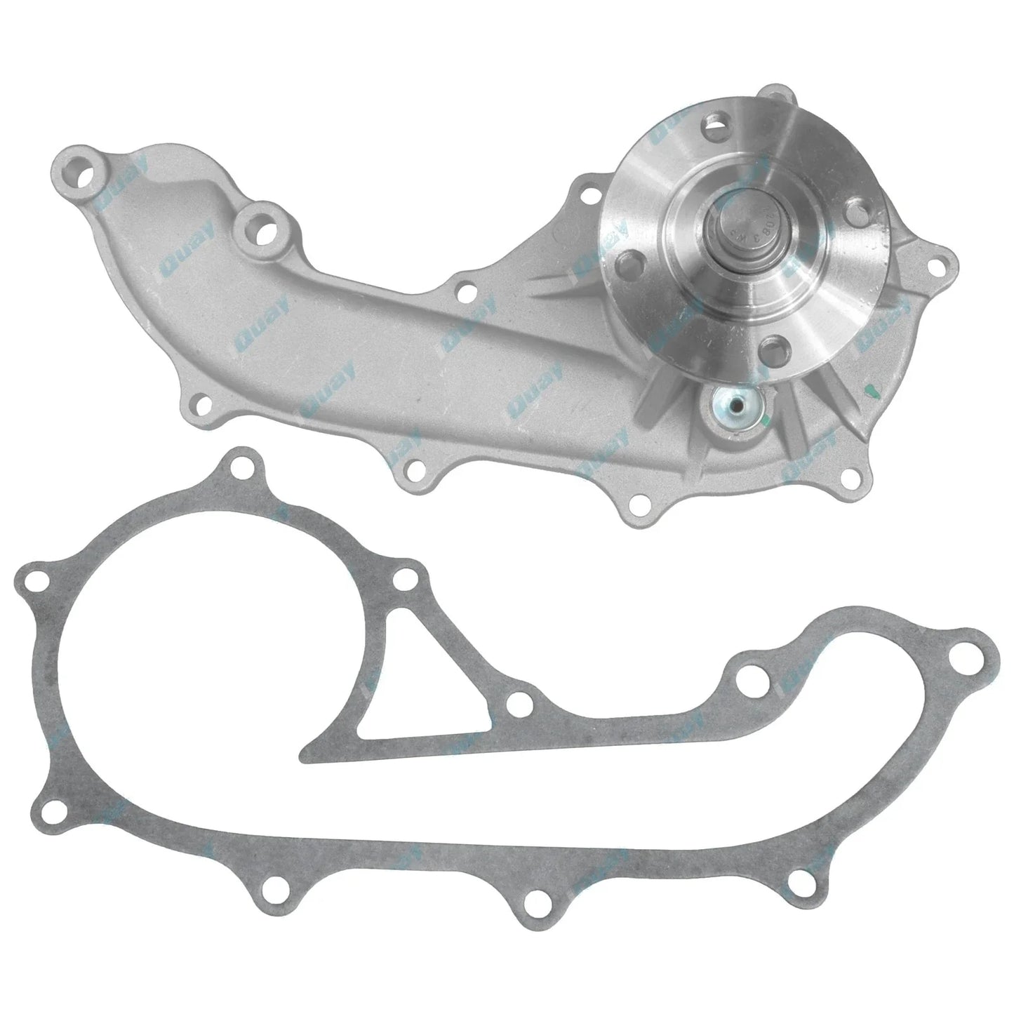 Water Pump for Hilux RZN147 RZN149 RZN154 RZN169 RZN174 97-05 3RZ-FE 2.7L Petrol