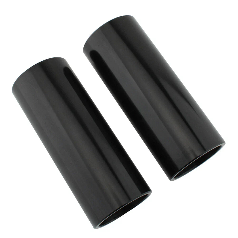 Aluminum Front Fork Guards Cover for Harley Nightster RH975 (2022-2023)