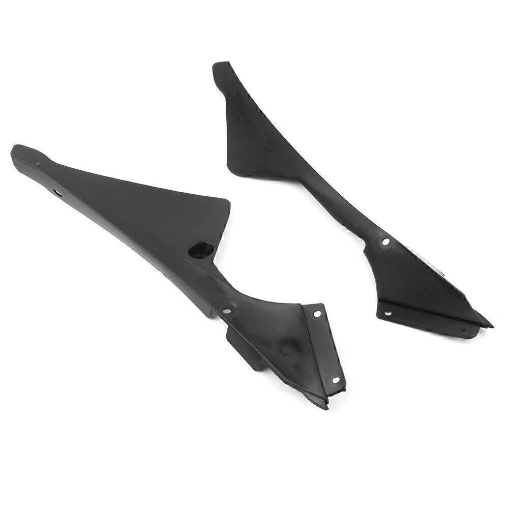 Unpainted Lower Inner Fairing Cover Trim for Yamaha YZF R6 (2006-2007)