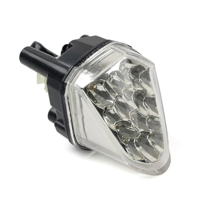 LED Fog Lamp Front Running Light for Yamaha YZF-R6 (2006-2007)