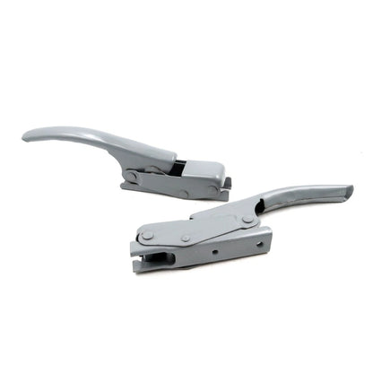 Tailgate Handle Opener Pair for Nissan Navara D22 (1997–2004)