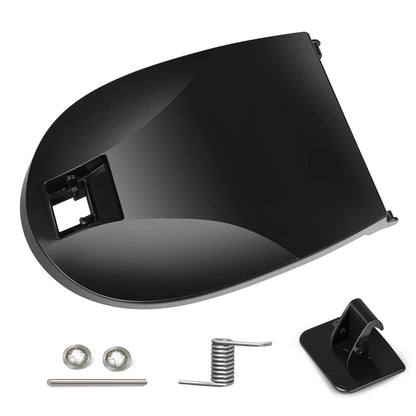 Glove Box Lid & Latch Kit for SeaDoo GTI 4-TEC SE (2007–2009)