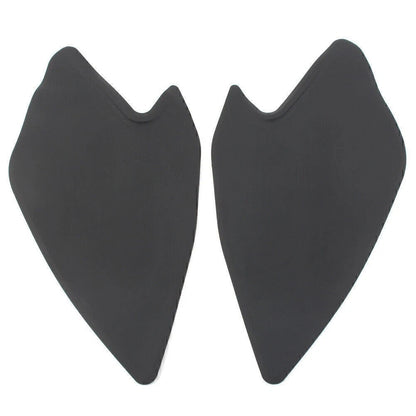 2X Inner Door Handle Bowl Cover for BMW 3 Series E90 (2005–2012) Glossy Black