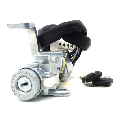 Ignition Switch for Isuzu D-Max Pickup (2002–2012)