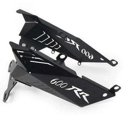 Rear License Plate Holder for Honda CBR600RR (2007-2011)