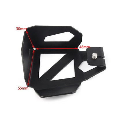 Rear Brake Reservoir Cover for HONDA CRF1000L (2018-2019)