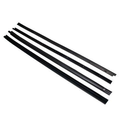Door Belt Moulding for Toyota Hilux Vigo Champ (2005–2015)