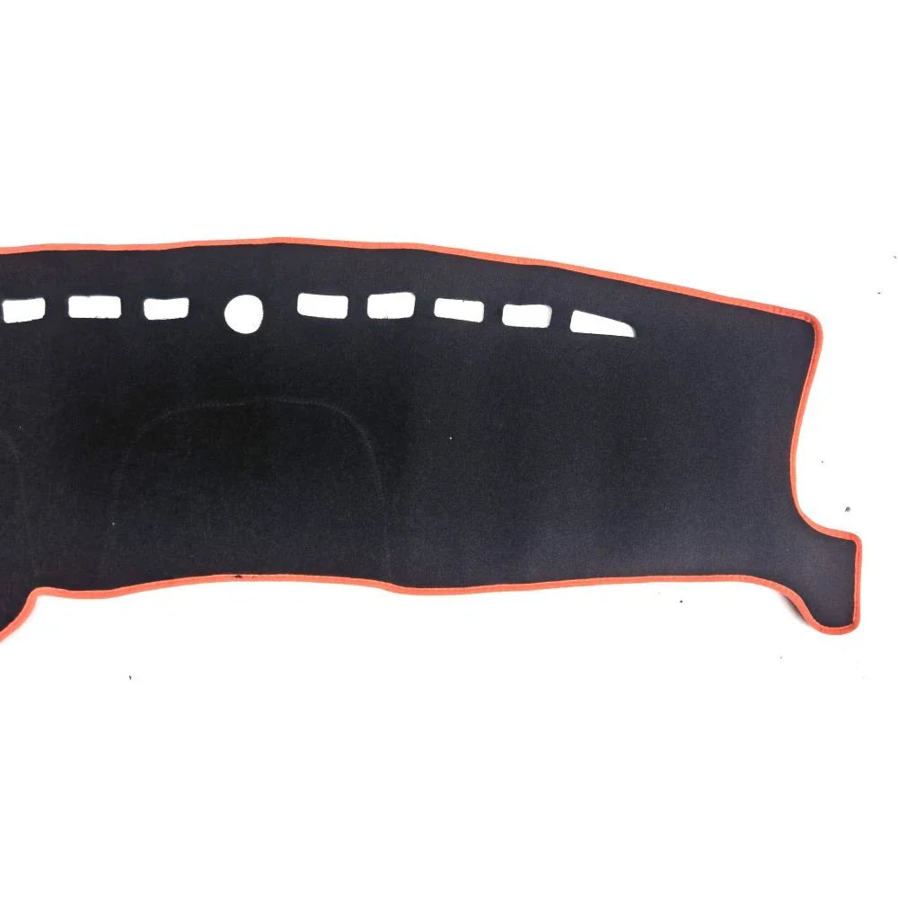 Non-Slip Dash Mat Cover Dashboard Pad for Ford Ranger PY Next Gen (2022–24)