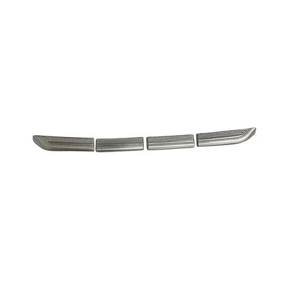Car A/C Outlet Vent Button Cover Trim for Mercedes E-Class (2009–2016)