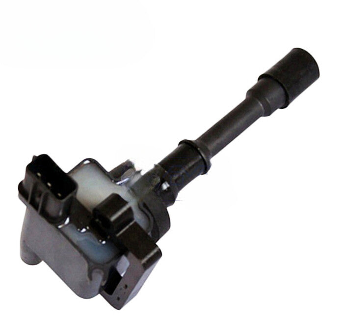 Set of 2 Ignition Coils for Mitsubishi Lancer (2002–2006)