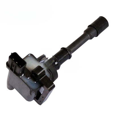 Set of 2 Ignition Coils for Mitsubishi Lancer (2002–2006)