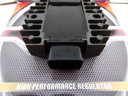 Yamaha YFM450 Grizzly Regulator Rectifier Assembly (2007)