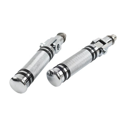 Universal Retro LED Turn Signal Tail Light for Harley (All Years)