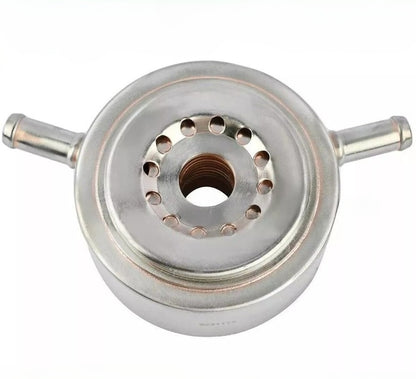 Engine Oil Cooler for Nissan Frontier Pathfinder Xterra (2005–2009)