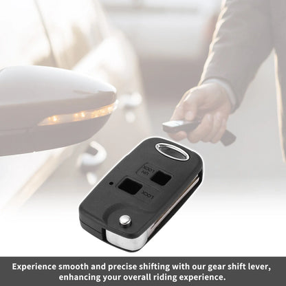 Key Fob Shell Case for Lexus RX300 (1999)