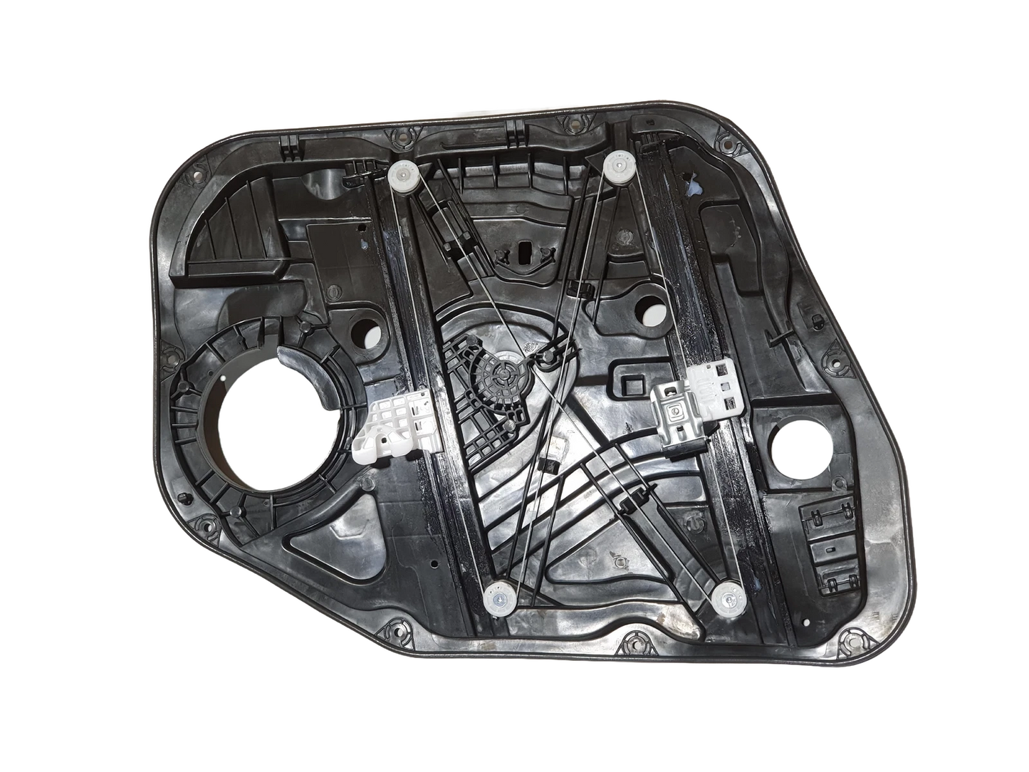 Front Right Window Regulator for Hyundai Tucson (2015–2021)