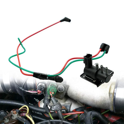 Turbo Vacuum Boost Solenoid for Ford 7.3L Powerstroke (1999-2003)