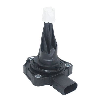 Black Plastic Engine Oil Level Sensor for BMW (2000-2006)