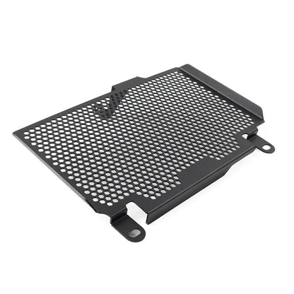 Radiator Grille Guard Cover for Honda NX400 NX500 (2022-2024)