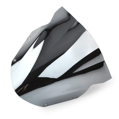 Windscreen for Kawasaki ER6R ER6F (2009-2011) Silver