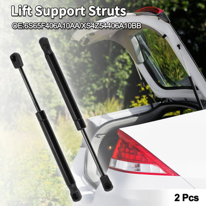 Rear Hatch Lift Supports Struts for Ford Focus Sedan (2012–2018)