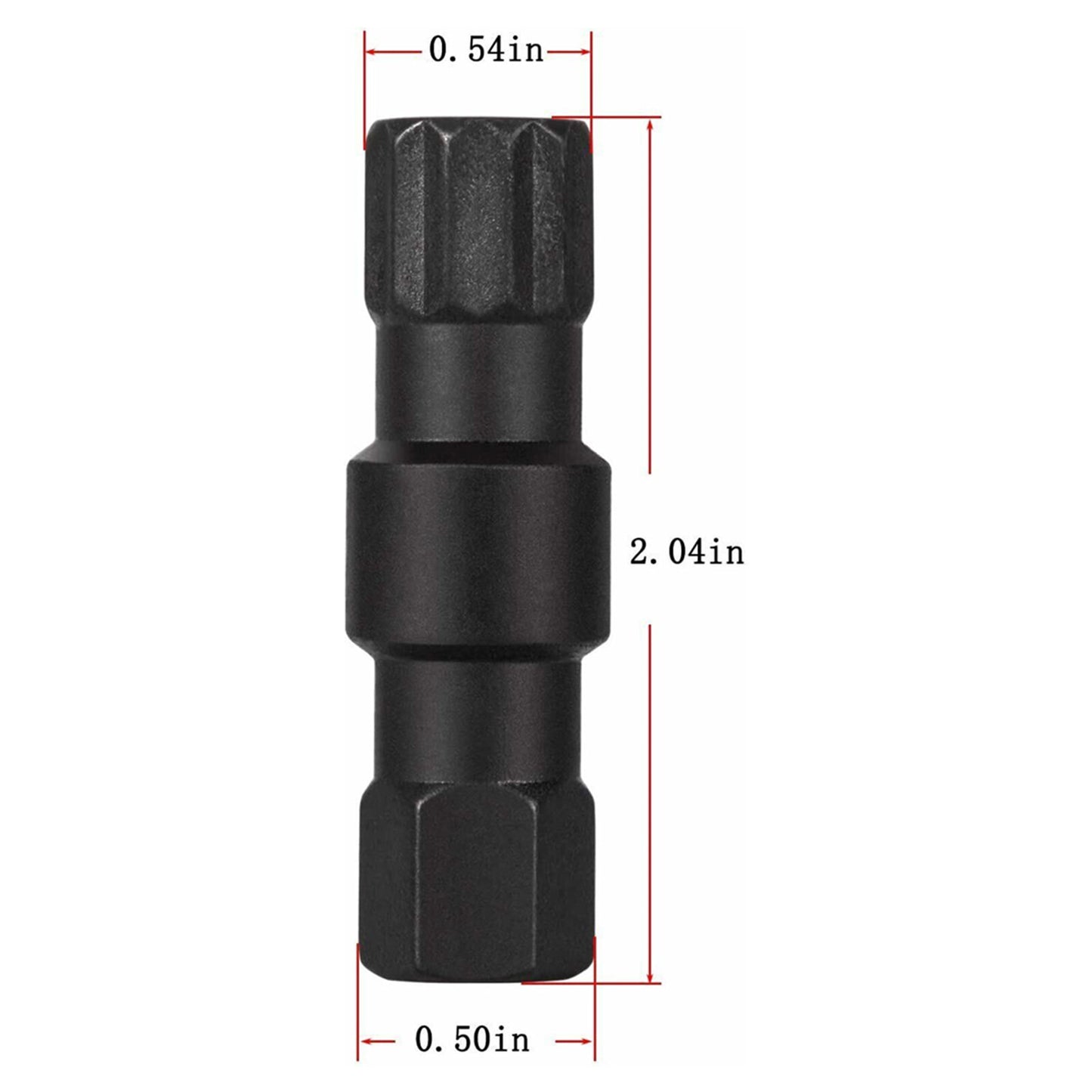 Hinge Pin Tool for Mercruiser Sterndrives (Outboard Units)
