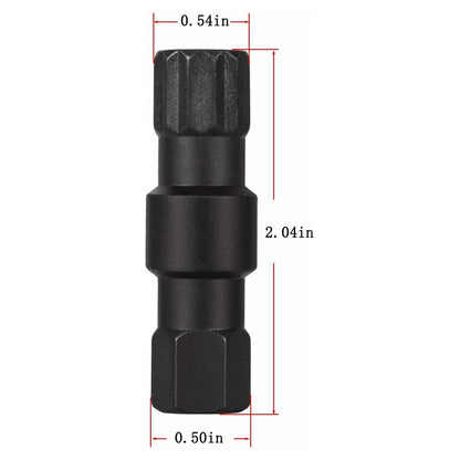 Hinge Pin Tool for Mercruiser Sterndrives (Outboard Units)