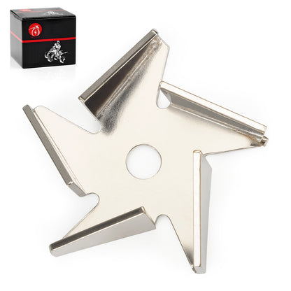 Water Pump Impeller for Kawasaki KX65 KX80 KX85 KX100 KX112 (1986–2024)