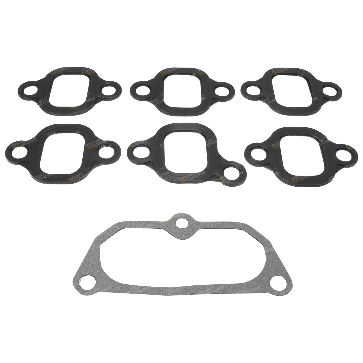 Intake Manifold Gasket Set for Toyota Landcruiser (1990–2007)