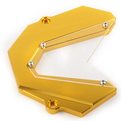 Front Sprocket Cover Chain Guard for Yamaha MT-09 FZ09 Tracer 900 (15-20)