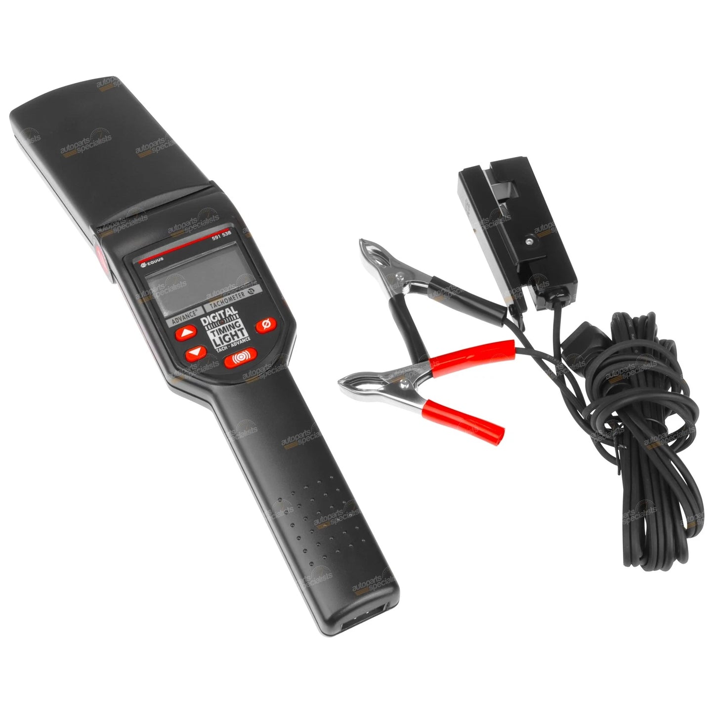 Digital Timing Light Tool for Innova Petrol Engine