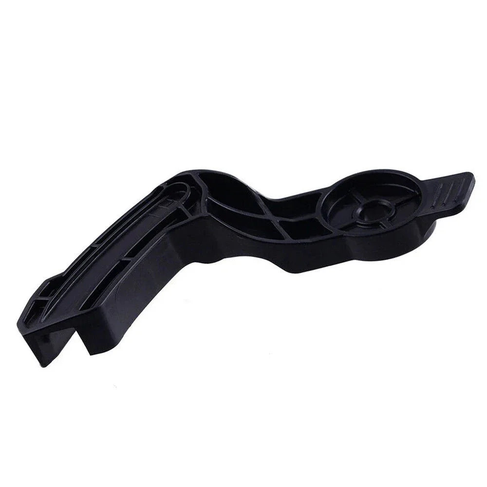 Front Bumper Bracket Retainers  Left & Right for Nissan Altima (2013-2015)