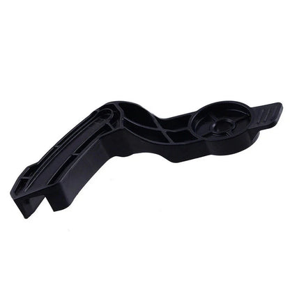 Front Bumper Bracket Retainers  Left & Right for Nissan Altima (2013-2015)