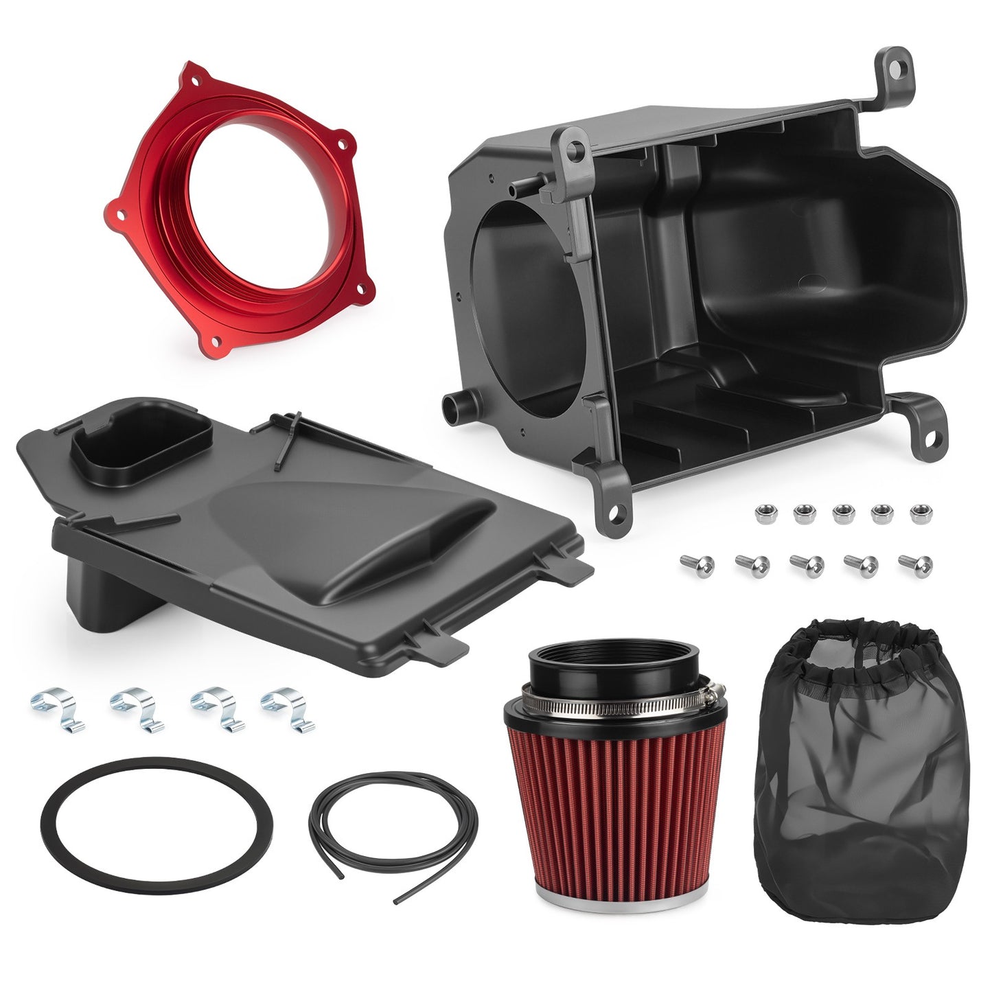 Air Filter Kit for Yamaha YFZ450 YFZ450X (2004–2023)
