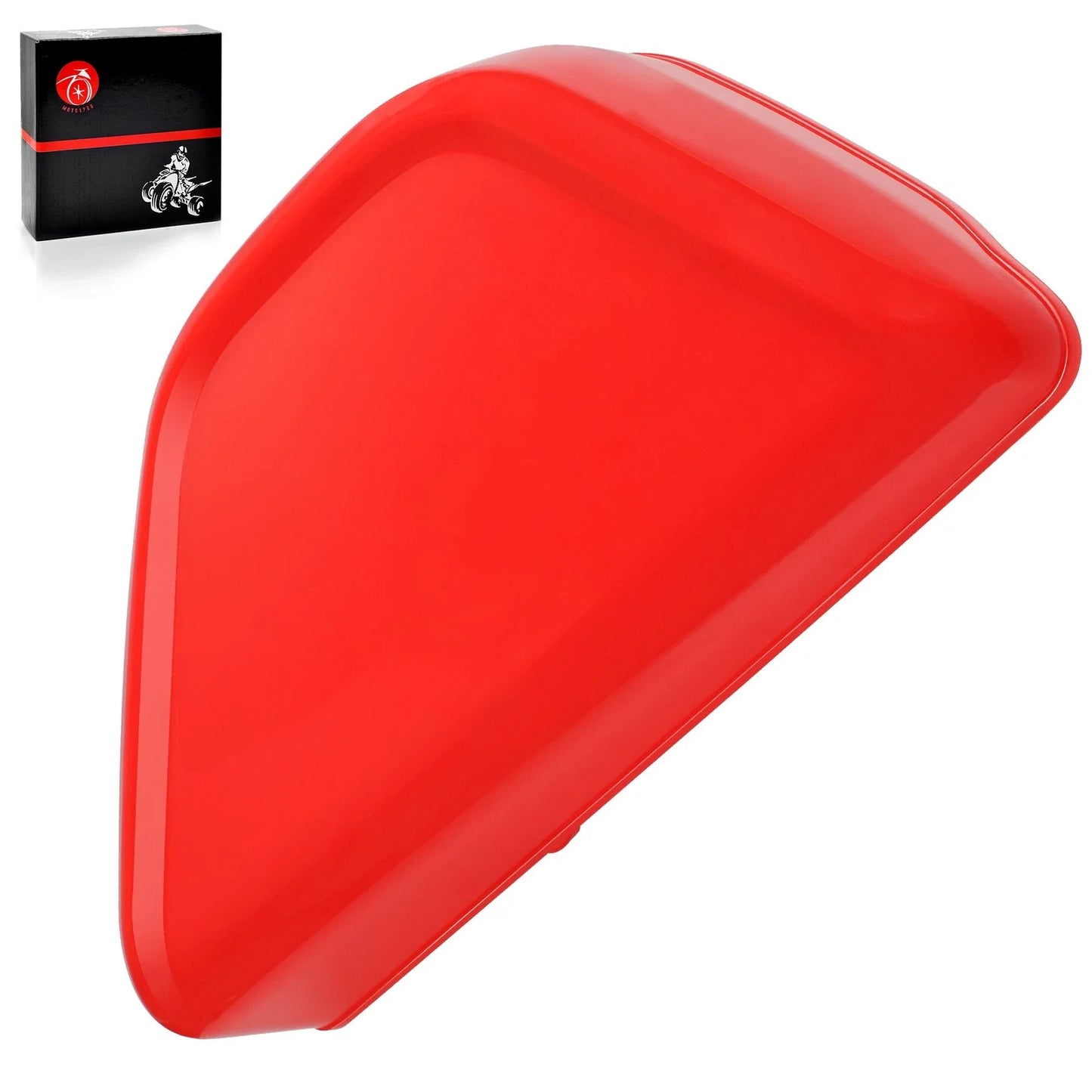 AirBox Left Side Cover for Honda Z50A (1972–1978)