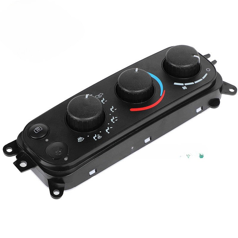 Climate Control Module for Dodge Ram 1500 2500 3500 (2002–2005)