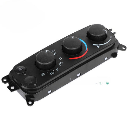 Climate Control Module for Dodge Ram 1500 2500 3500 (2002–2005)