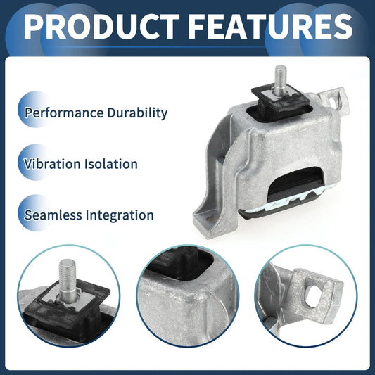 Engine Mount 1.6L for BMW MINI (2007 - 2014)