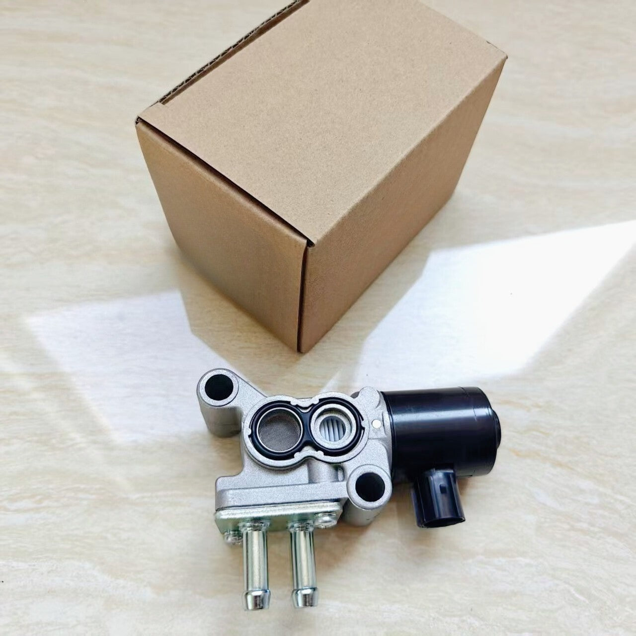 IACV Idle Air Control Valve for Acura Integra (1992–1997) Honda Civic (1992–1995)