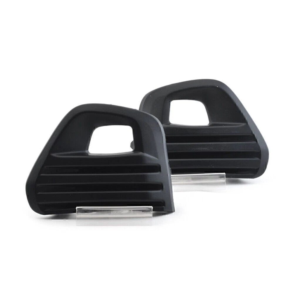 Daytime Running Light Fog Lamp Kit for Nissan Versa (2014–2019)