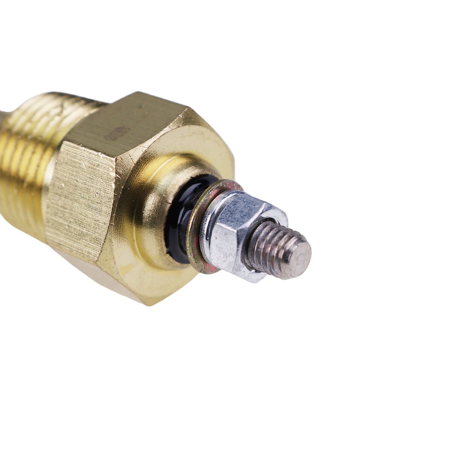 Water Temperature Sensor for Mercruiser 330 340 7.4L 350 370 390 400 420 425 440 454 (1990–2023)