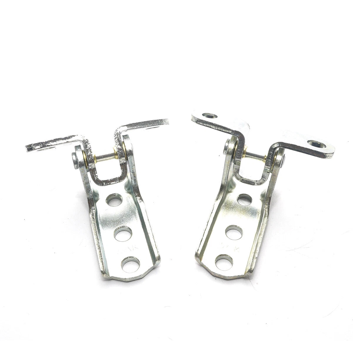 Door Hinges Upper Lower for Mitsubishi Mirage Sedan/Space Star 2012-2023
