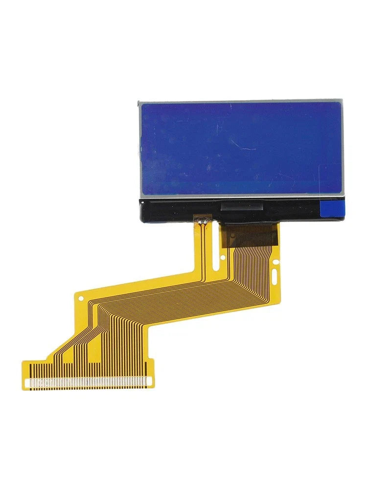 1x Instrument Cluster Connector Direct Install Speedometer