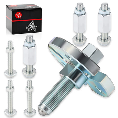 Flywheel Puller Tool for Motorcycles, Lawn Mowers, Chainsaws