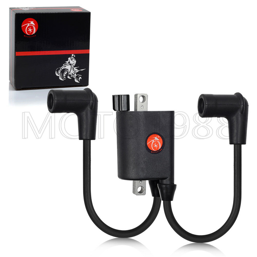 Ignition Coil for EZ GO Golf Cart (EPIGC104)