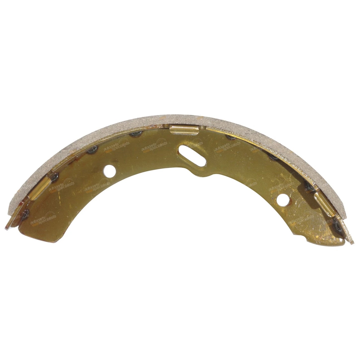 Brake Shoes for Mitsubishi Canter FC FE FG Series (320mm x 75mm)