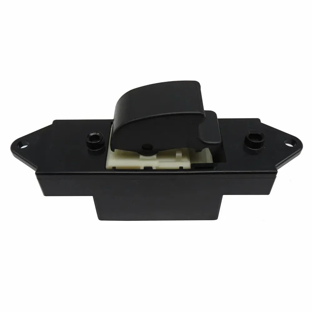 Rear Power Window Switch Black for Mitsubishi Lancer Montero Outlander (2003-2018)