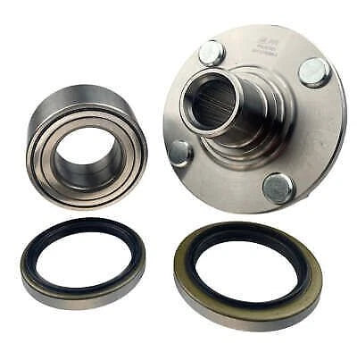 Front Wheel Bearing Hub Assembly for Mitsubishi Lancer (1998–2007)