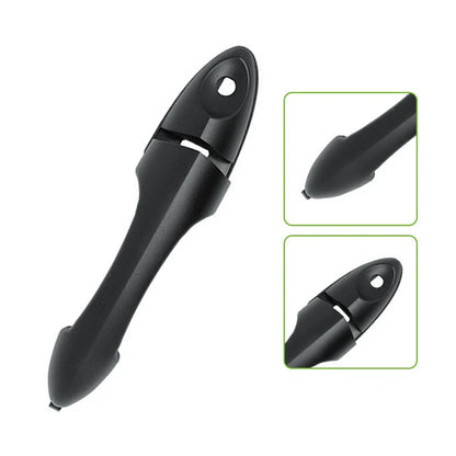 Front Left Exterior Door Handle for Ford Focus (2000-2007)