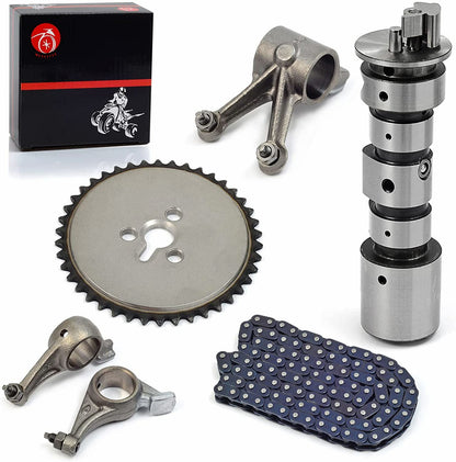 Cam Timing Chain Kit for Polaris Sportsman 400 450 500 (2000–2009)